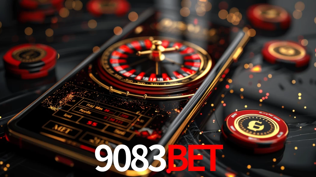 9083bet.com