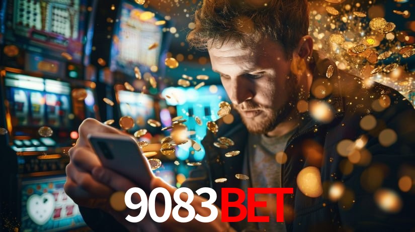 Explore as vantagens do 9083bet: serviço profissional e confiabilidade